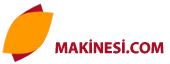 İçli Köfte Makinesi Logo